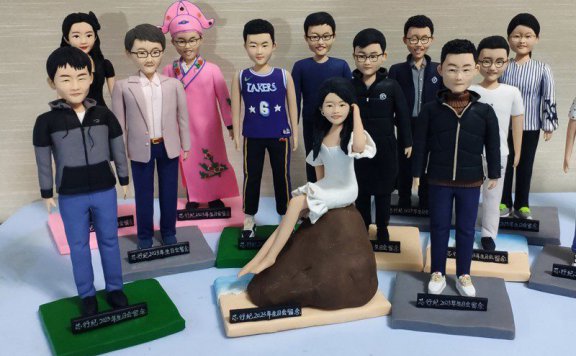 爱爱娃娃OHDOLL定制人偶服务和收费标准指引