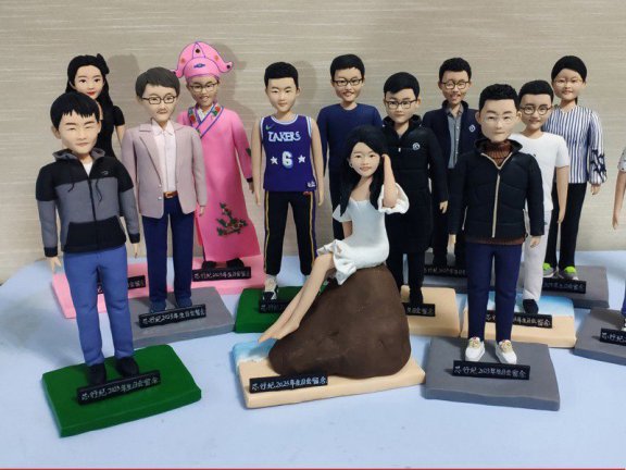 爱爱娃娃OHDOLL定制人偶服务和收费标准指引